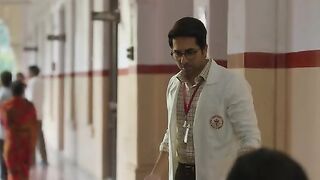 Doctor g full hd movie Part 2.Ayushman Khurana and Rakul Preet.
