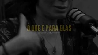 Saúde mental.