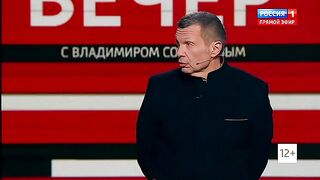 Вечер с Соловьевым - 3 часть (29.12.2022)