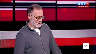 Вечер с Соловьевым - 4 часть (29.12.2022)