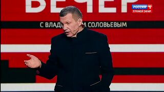 Вечер с Соловьевым - 5 часть (29.12.2022)