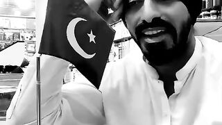 We love Pakistan