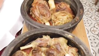 Food meat