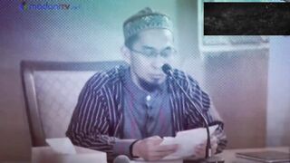 Ust Adi Hidayat - Hukum tentang musik