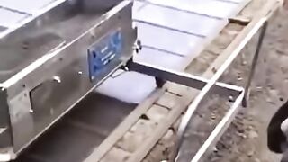 Smart people work very fast