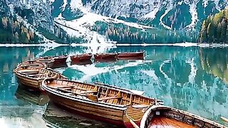 Travel beautiful
