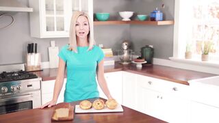 Keto Breads & Keto Desserts