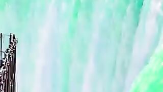 Waterfalls