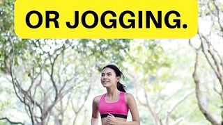 Top 5 best exercises to lose weight.