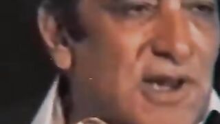Ahmad fariz poetry