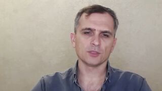 Юрий Подоляка. Вечерний выпуск (29.12.2022)