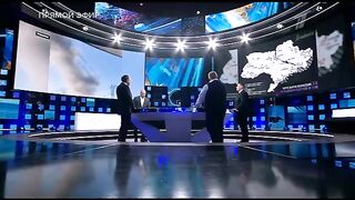Юрий Подоляка. Сводка для программы «Большая игра» (29.12.2022)