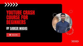 YouTube Crash Course For Beginners | YouTube Tutorial | YouTube Course For Beginners