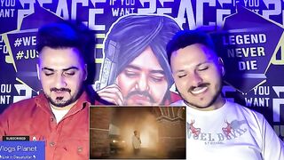Punjabi song