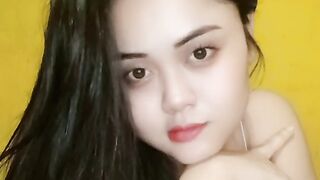 Amazing girl