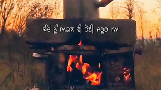 Punjabi status