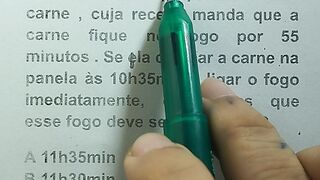 Questão de Concursos Públicos