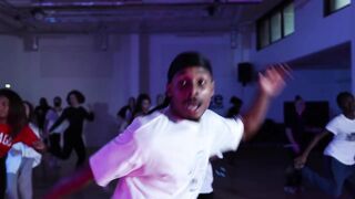 MUST WATCH ACADEMY AMAPIANO DANCE