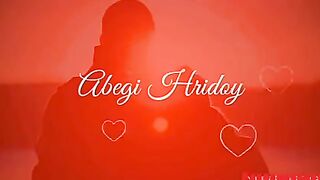 abegi Hridoy love