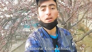 Traditional culture food