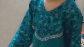 Abeeha and asad