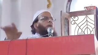 Islamic video sister and brother