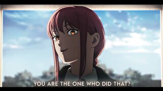 Chainsaw Man - You know you like it『AMV/Edit』  - Quality || 1080p - Credits || 6ft3