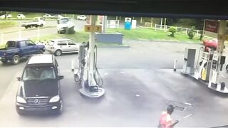 What happand with this car