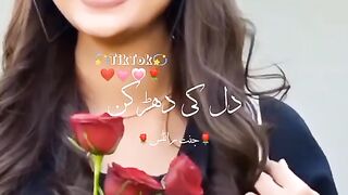 New video Jara dekh Mera deewanapan WhatsApp status