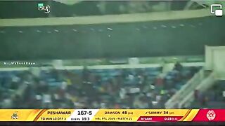 Thrilling match ????????????????