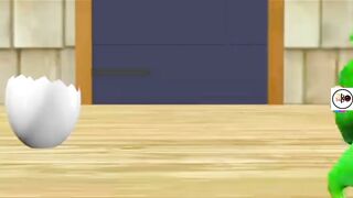 Animals animation