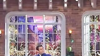 Kapil Sharma comedy show