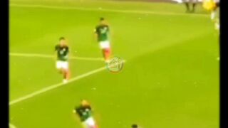 Gol terindah dalam sepakbola