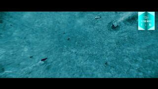 Super man vs general zod fight seen ???? full HD || man of steel