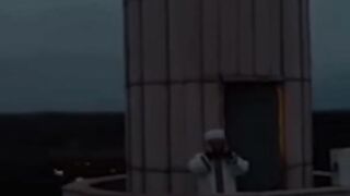 2022 ka aakhri Jumma tul Mubarak