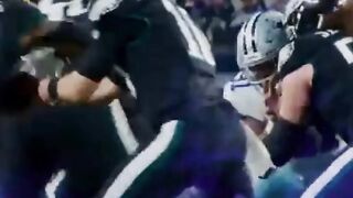 DALLAS COWBOYS