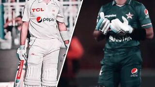 partnership between babar azam mohammad rizwan