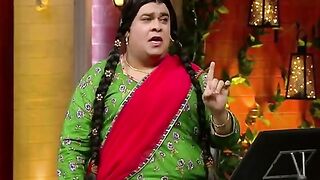 Best comedy show Kapil Sharma
