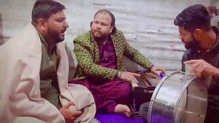 Naat|Yehi mera taaruf hy