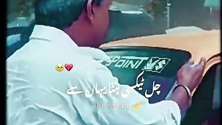 رات گئ بات گئی comedy video||rajpal Yadav
