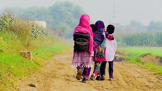 nature of village