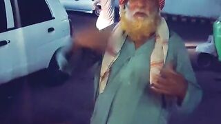 Baba G ne to kamal ka he kar deya