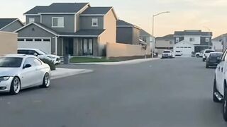 Amerika me ghar