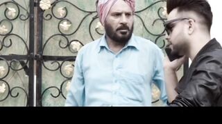 Ashiq ne mashoq ko heran kar dia