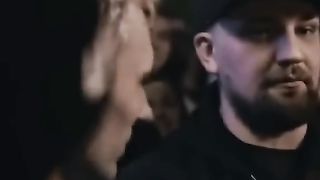Гуф батл
