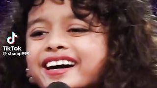 Indian show new talent