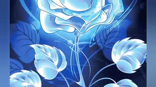 "AI Blooms: Captivating HD Flower Wallpaper Collection"