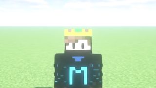 بناء علم سوريا فى ماين كرافت