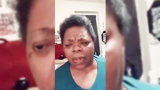 Eye distance filter prank on Tok  funny af