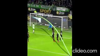 USA Crazy Free kicks 1????